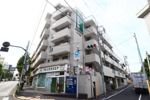 マイステージアムヒューゲル西落合の外観画像
