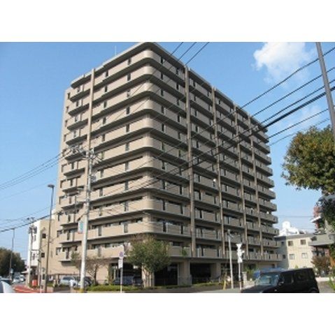 コアマンション大江 803号の外観画像