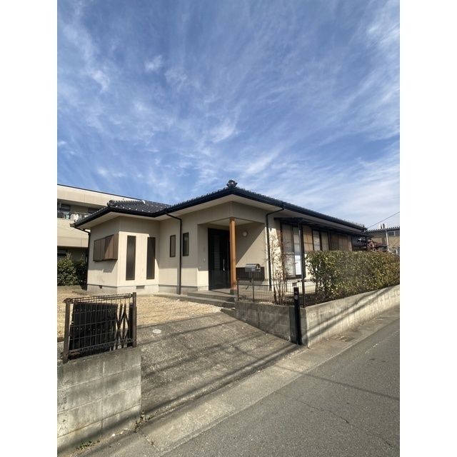 島町4丁目戸建の外観画像
