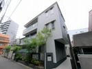 アネログランツの外観画像