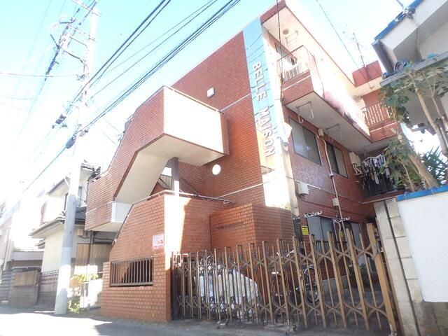 7910の外観画像