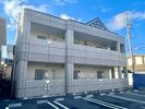 コンフォースハイムの外観画像