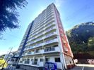 マンション住吉川の外観画像
