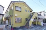 サンロード新居の外観画像