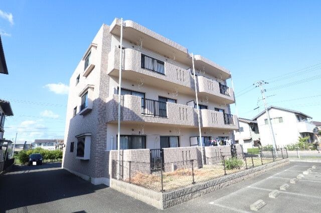 カーサコモドの外観画像