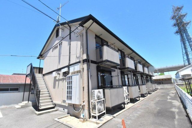 エクセルヤマの外観画像