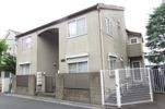 M’s FLATの外観画像