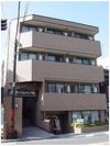 第6千代鶴ビルの外観画像