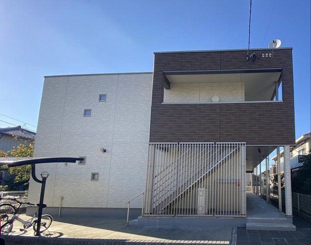 クレイノソブレクエスタの外観画像