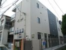 エスパーダ前野町の外観画像