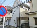 レオパレス六郷土手第2の外観画像