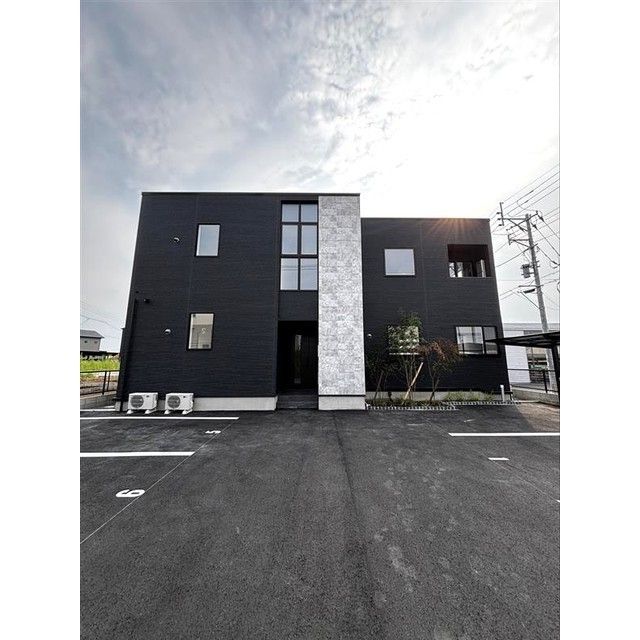 ステラ益城さくらの森の外観画像