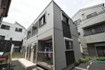メゾンドゥ下保谷の外観画像