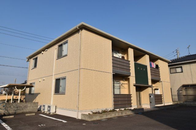 レセンテ林の外観画像