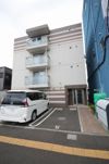 カーサアイの外観画像