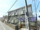 リヴィエール久米川の外観画像