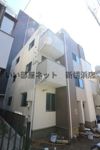ベルプリム新子安の外観画像