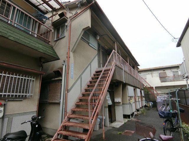 田原春文化の外観画像