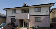 グリーンハイム曽根の外観画像