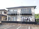 フレグランス光陽台の外観画像