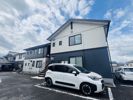 ボヌール羽屋Dの外観画像
