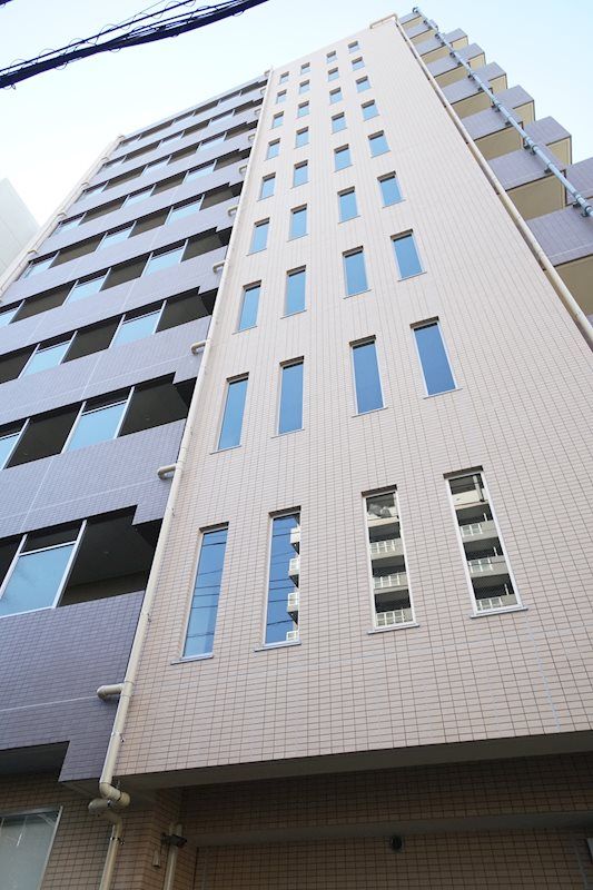 メインステージ船堀の外観画像