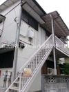 井上アパートの外観画像