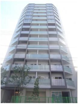 ハーモニーレジデンス錦糸町#001の外観画像