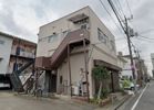 グレードMの外観画像