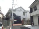 ファーストコート関原の外観画像