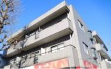 レクコーポ南阿佐谷の外観画像