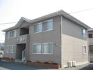 ボーシャンブル I棟の外観画像