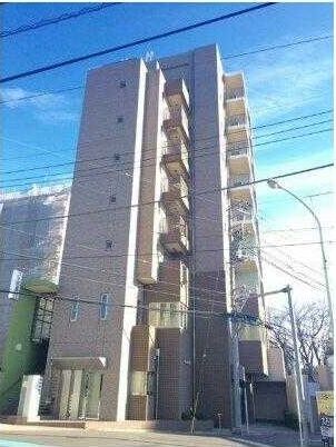 スレッサ南浦和の外観画像
