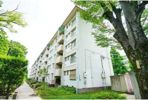 UR小平1-6号棟409号室の外観画像