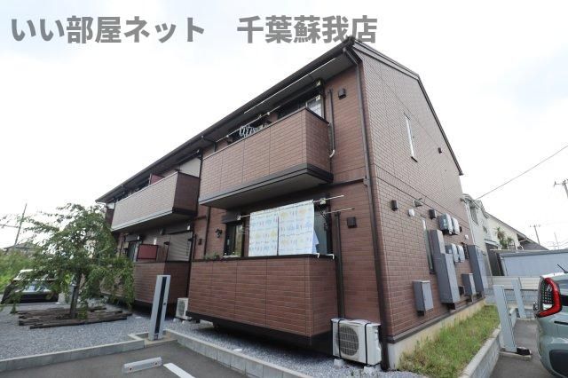 シーガルヴィレッジの外観画像