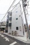 グランクオール日ノ出町の外観画像
