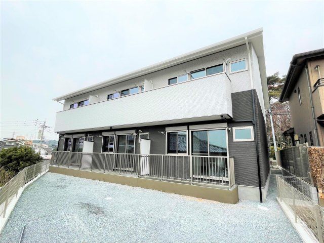 La Casa Feliceの外観画像