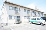 小沢コーポの外観画像