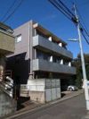 カオパレス22の外観画像