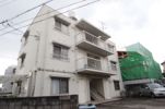 みはらしハイツの外観画像