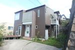 谷万成1丁目戸建ての外観画像
