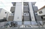 ウェリナ 池田の外観画像