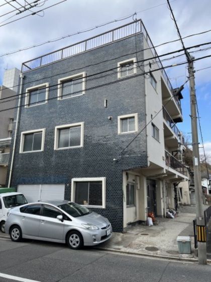 門永ビルの外観画像