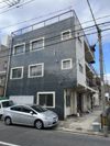 門永ビルの外観画像