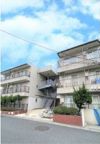 第31大宮ハイツの外観画像