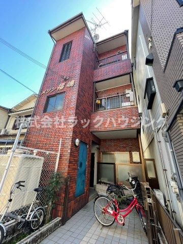 メゾン福嶋の外観画像