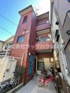 メゾン福嶋の外観画像