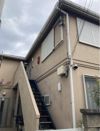 池上ハウスの外観画像