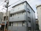 LVR3の外観画像