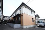 セイコウアパートメンツ川内の外観画像